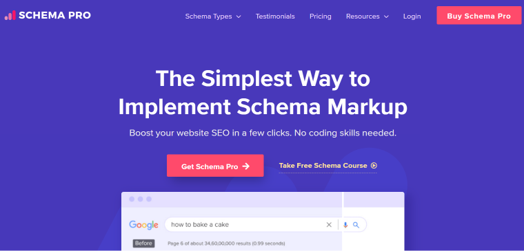 schema pro wordpress plugin