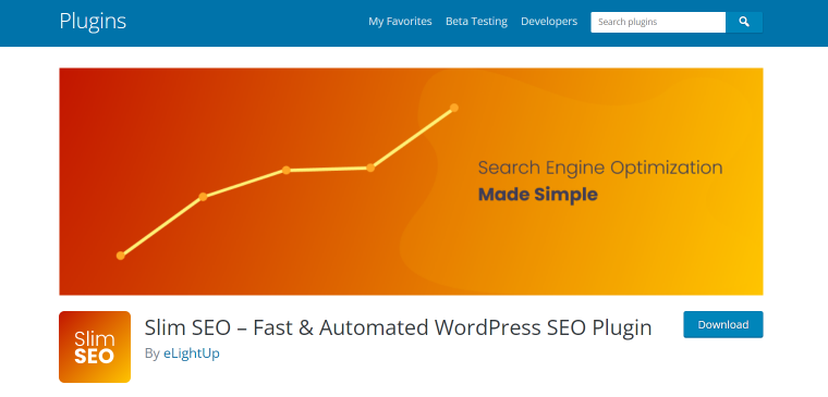 slim seo plugin review