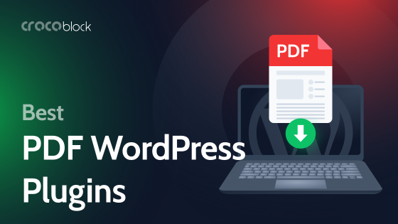 7 Best WordPress Plugins to Embed, View, and Download PDFs