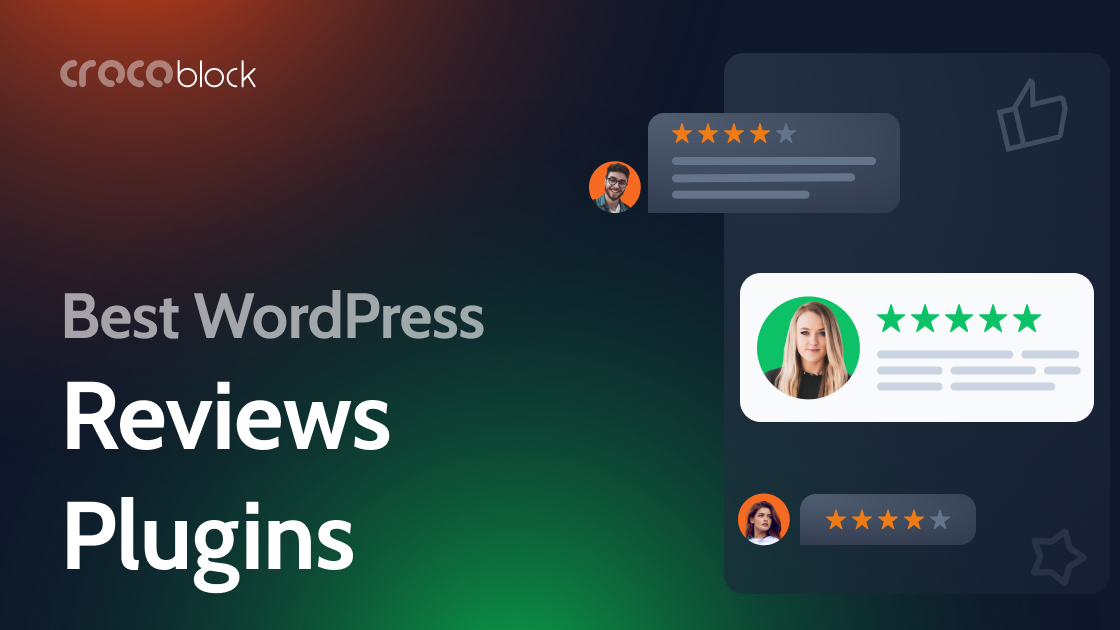 10 Best WordPress Review Plugins