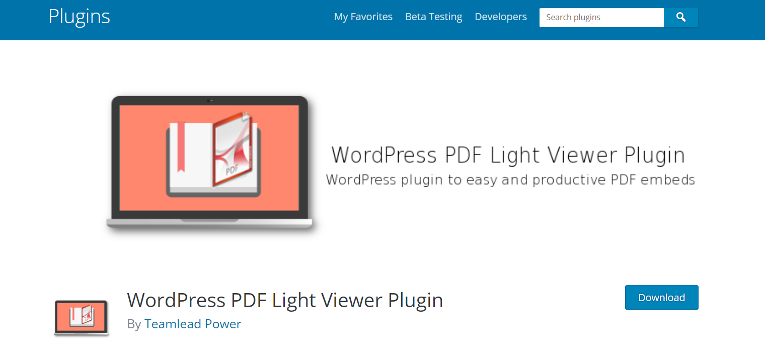 7 Best PDF WordPress Plugins To Embed, Download, And Protect Files ...