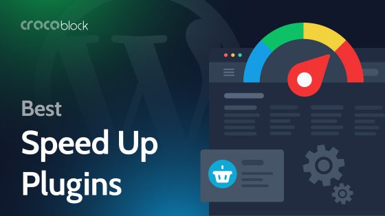 Top 10 WordPress Speed Optimization Plugins