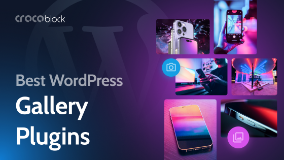 15 Best WordPress Photo Gallery Plugins Comparison (2024)