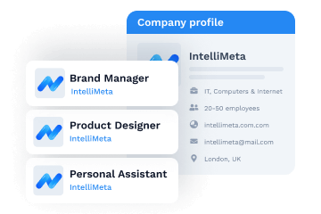 query builder for company’s available jobs
