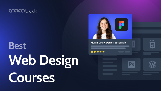 10 Best Web Design Online Courses & Platforms: From Beginner to Pro