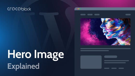 Hero Image Basics: Best Practices and Examples