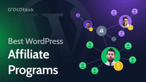 Top 9 WordPress Affiliate Programs (2024)