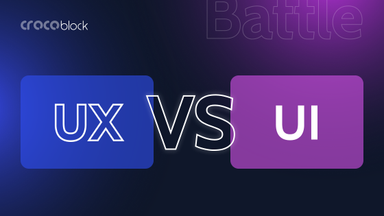 UX vs. UI Design: What’s the Difference?