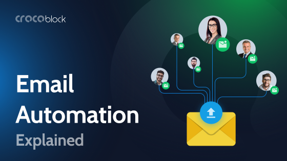 Email Marketing Automation: Basics, Types, and Benefits