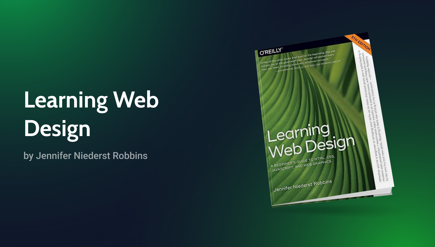 10 Best Books On Web Development (2023) - Crocoblock