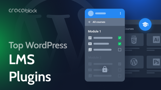 7 Best WordPress LMS Plugins Compared (2024)