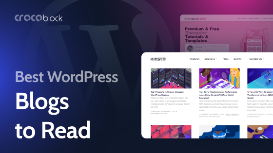 15 Best WordPress Blogs to Read and Follow (Hand-Picked)
