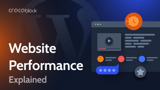 Top Factors Affecting WordPress Website Performance