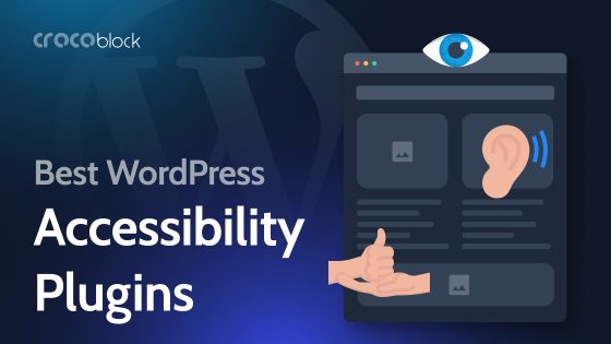 7 Best WordPress Accessibility Plugins