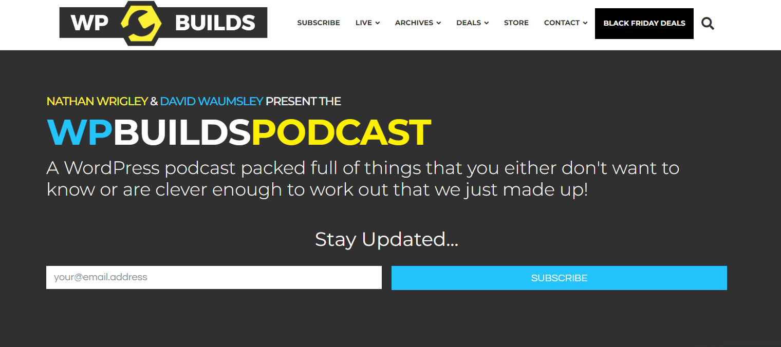 16 Most Popular WordPress Podcasts To Listen To (2023) - Crocoblock