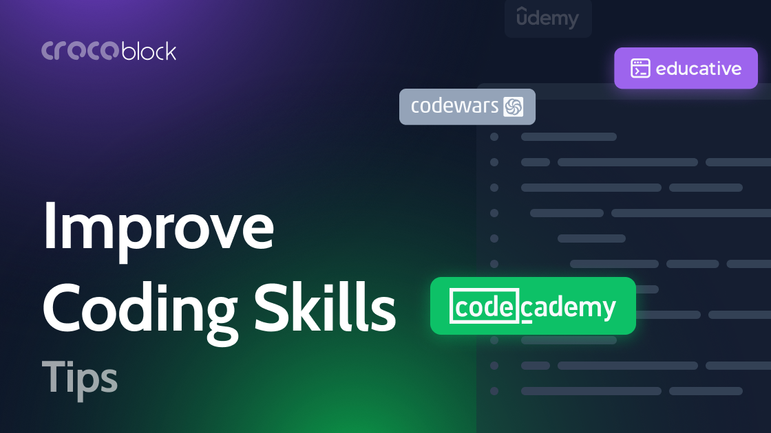 Top 23 Online Tools to Learn Coding and Improve Programming Skills