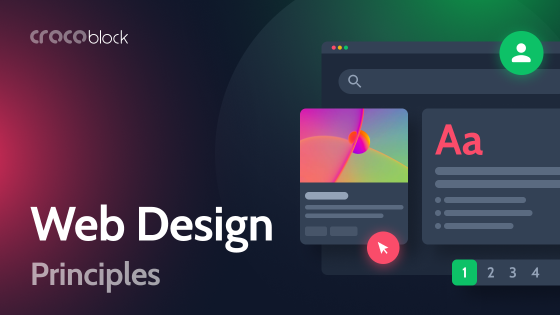 19 Web Design Principles You Need to Know to Create Awesome Websites