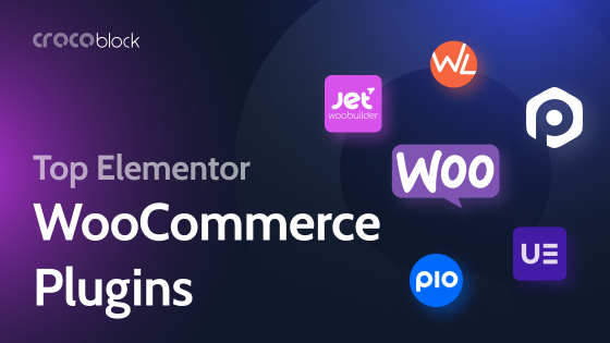 10 Most Helpful Elementor WooCommerce Addons and Plugins for Online Stores