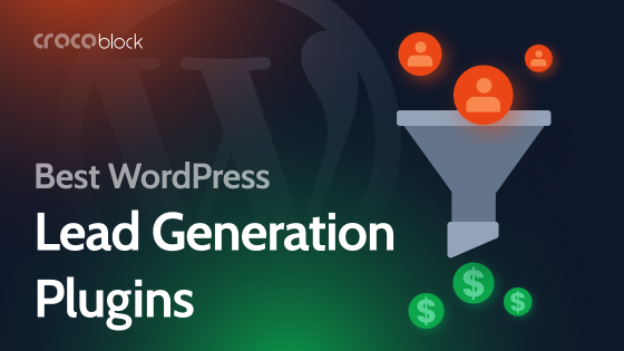 10 Best Lead-Generation WordPress Plugins to Increase Sales