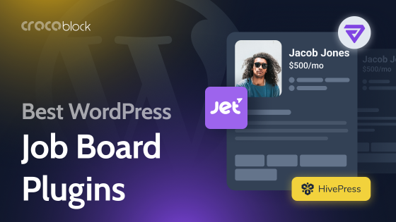 8 Best WordPress Job Board Plugins (2024)