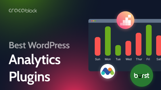 Top 6 Best Analytics WordPress Plugins for Viewing Website Statistics