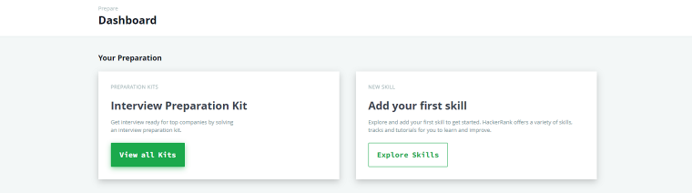 hackerrank online coding tool