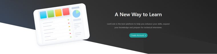 leetcode online coding tool