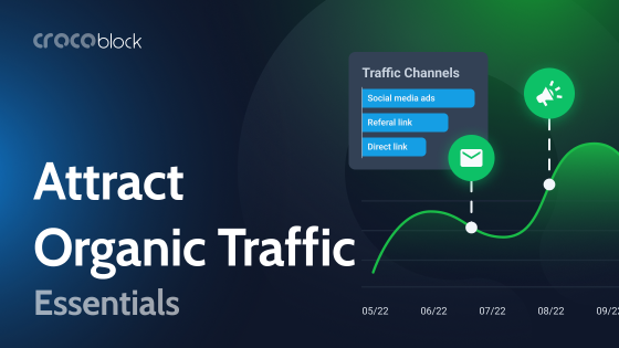 10 Ways Online Stores Can Attract Organic Traffic