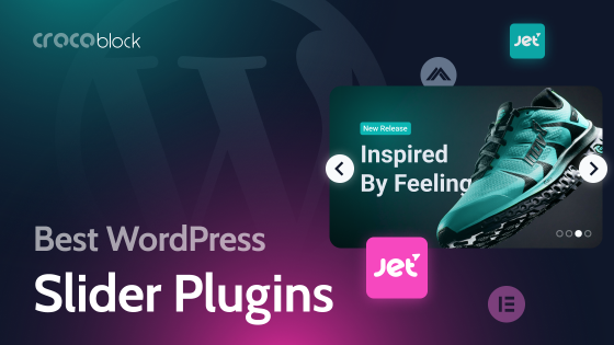 12 Best WordPress Slider Plugins for Image Slideshows