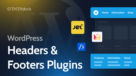 7 Best WordPress Header and Footer Plugins for Website Customization (2024)