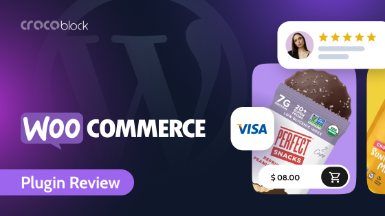 WooCommerce WordPress Plugin Review