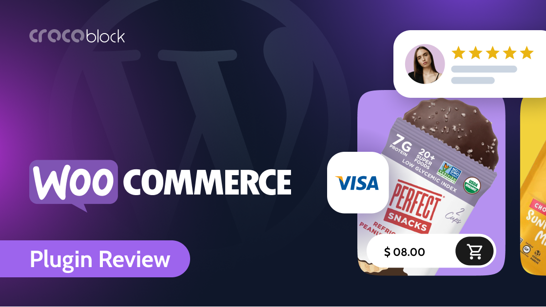 WooCommerce WordPress Plugin Review