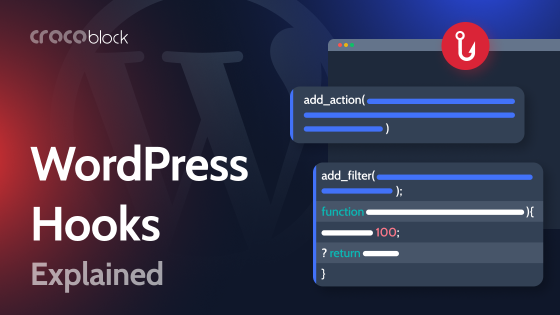 WordPress Hooks Explained