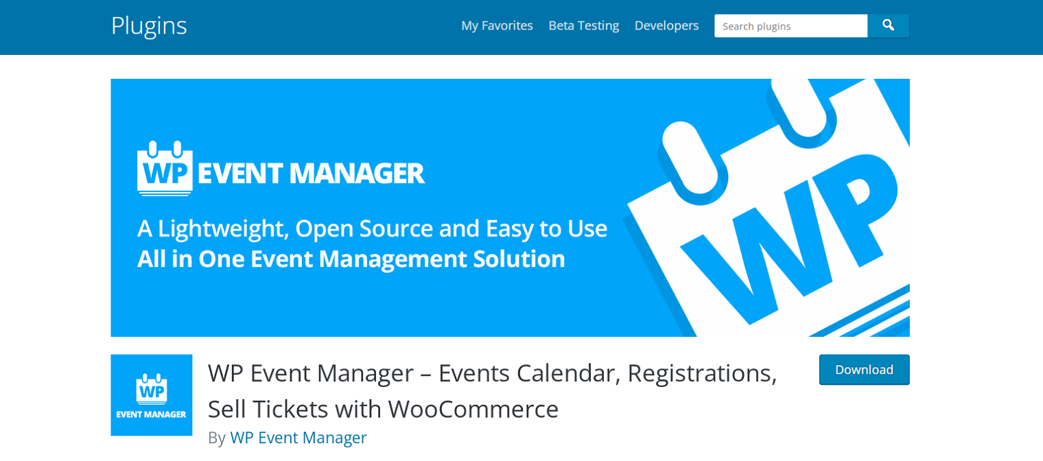 7 Best WordPress Events Calendar Plugins Compared (2024) - Crocoblock