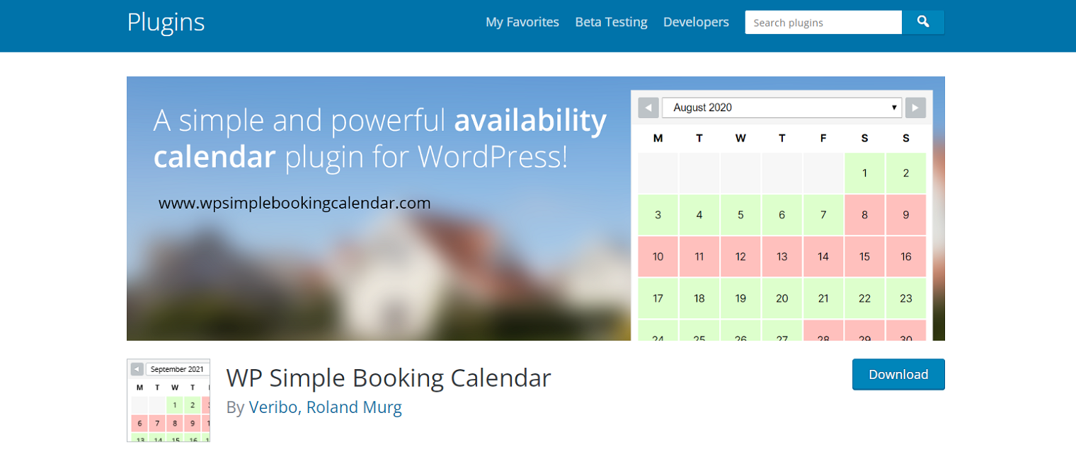 7 Best WordPress Events Calendar Plugins Compared (2023) Crocoblock