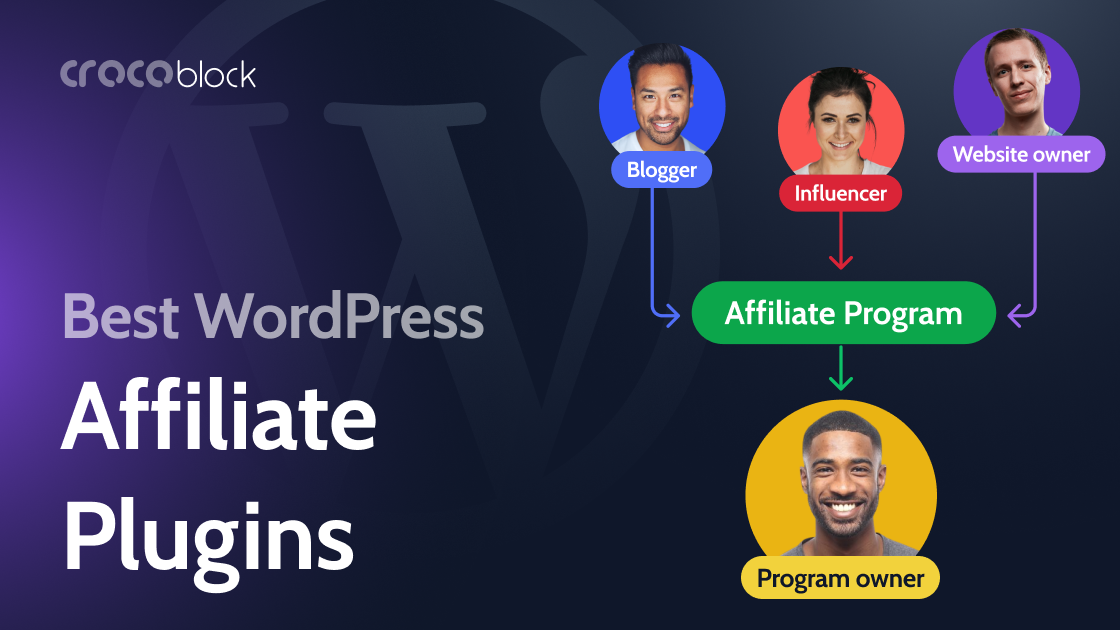  2  best free affiliate plugin pros and cons
