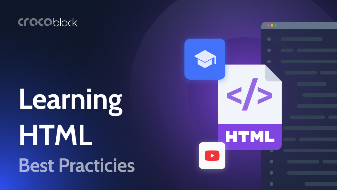 Ways To Learn Html Ways To Learn Html