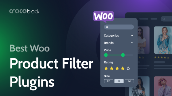 Top 6 WooCommerce Product Filter Plugins in 2025