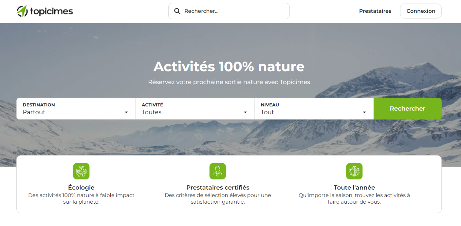 5 WordPress Membership Websites Built With JetPlugins Crocoblock