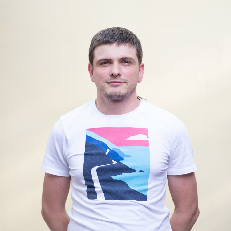 vitalii fedorov head of crocoblock qa