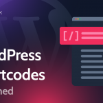 what is wordpress shortcode