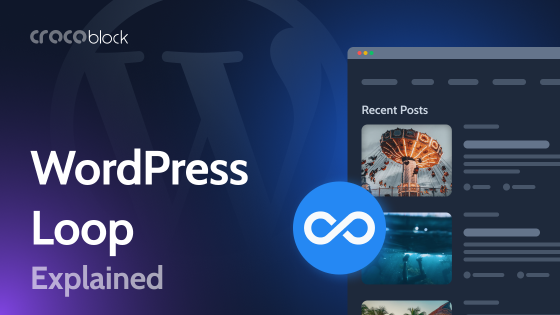 WordPress Loop in Simple Terms