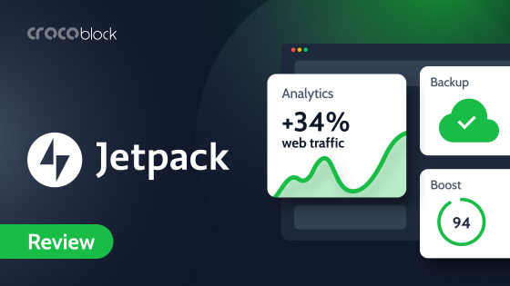 Jetpack WordPress Plugin Review