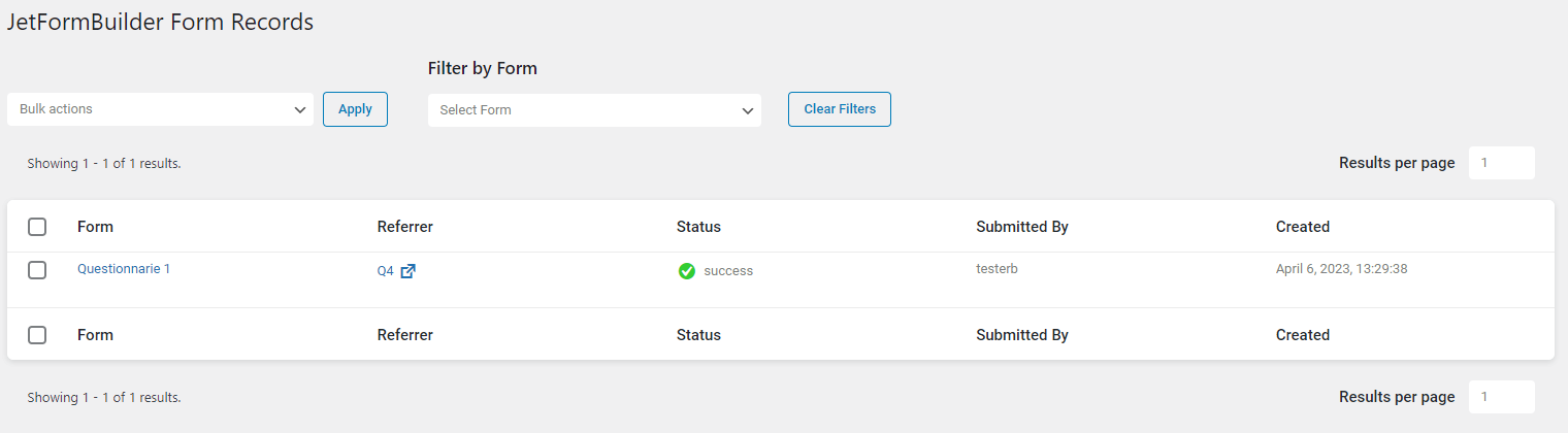 Website Design Questionnaire: Structure, Formats, and Free Form ...