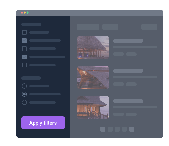 jetsmartfilters apply button widget