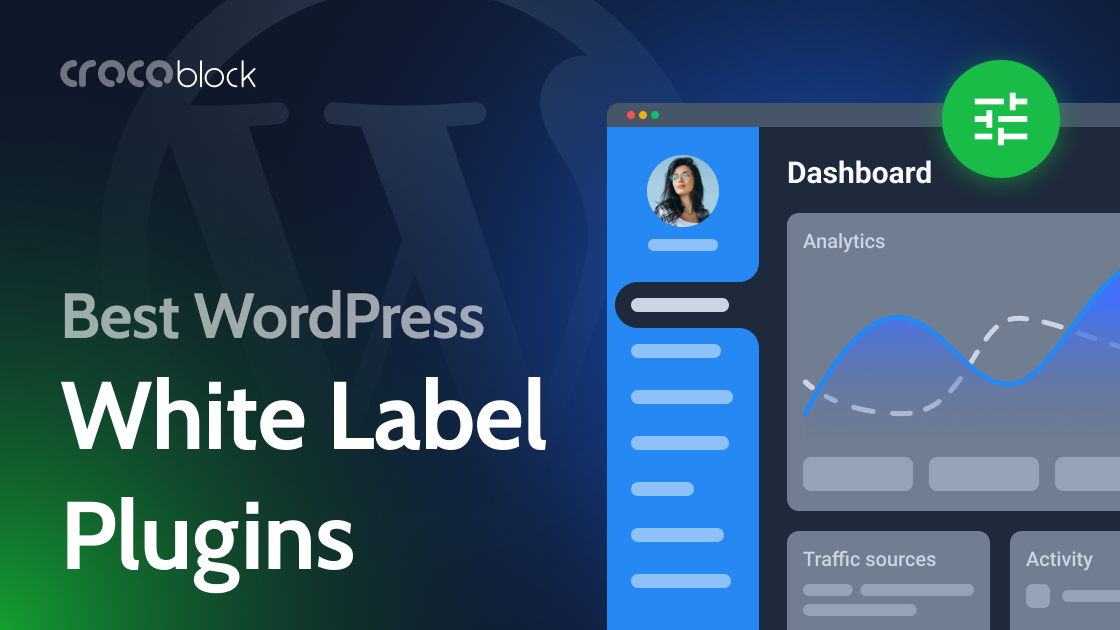 8 Best White Label WordPress Plugins for Custom Website Branding