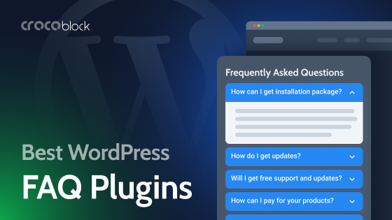 What Are the Best FAQ Plugins for WordPress?