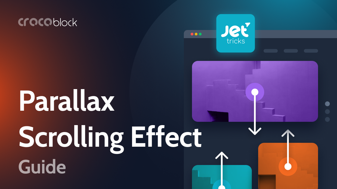 Parallax Effects: Best Practices & Examples