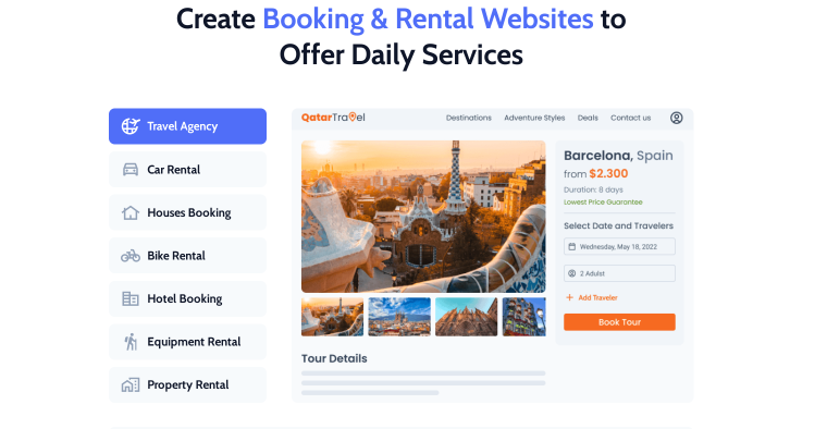 jetbooking plugin use cases