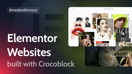 40 Best Elementor Websites Examples Created With JetPlugins